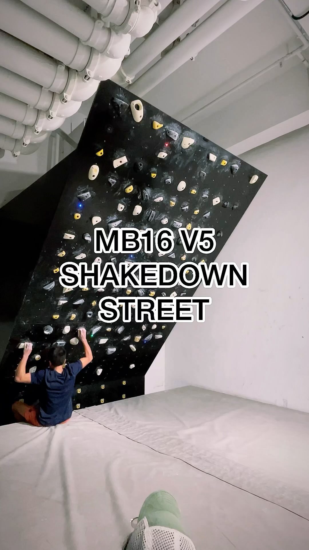 Untitled, V5
