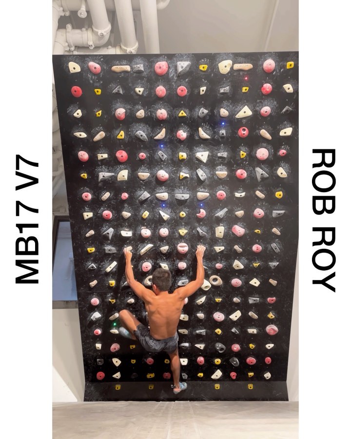 Untitled, V7