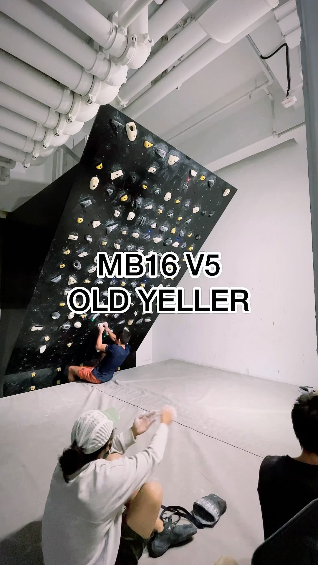 Untitled, V5