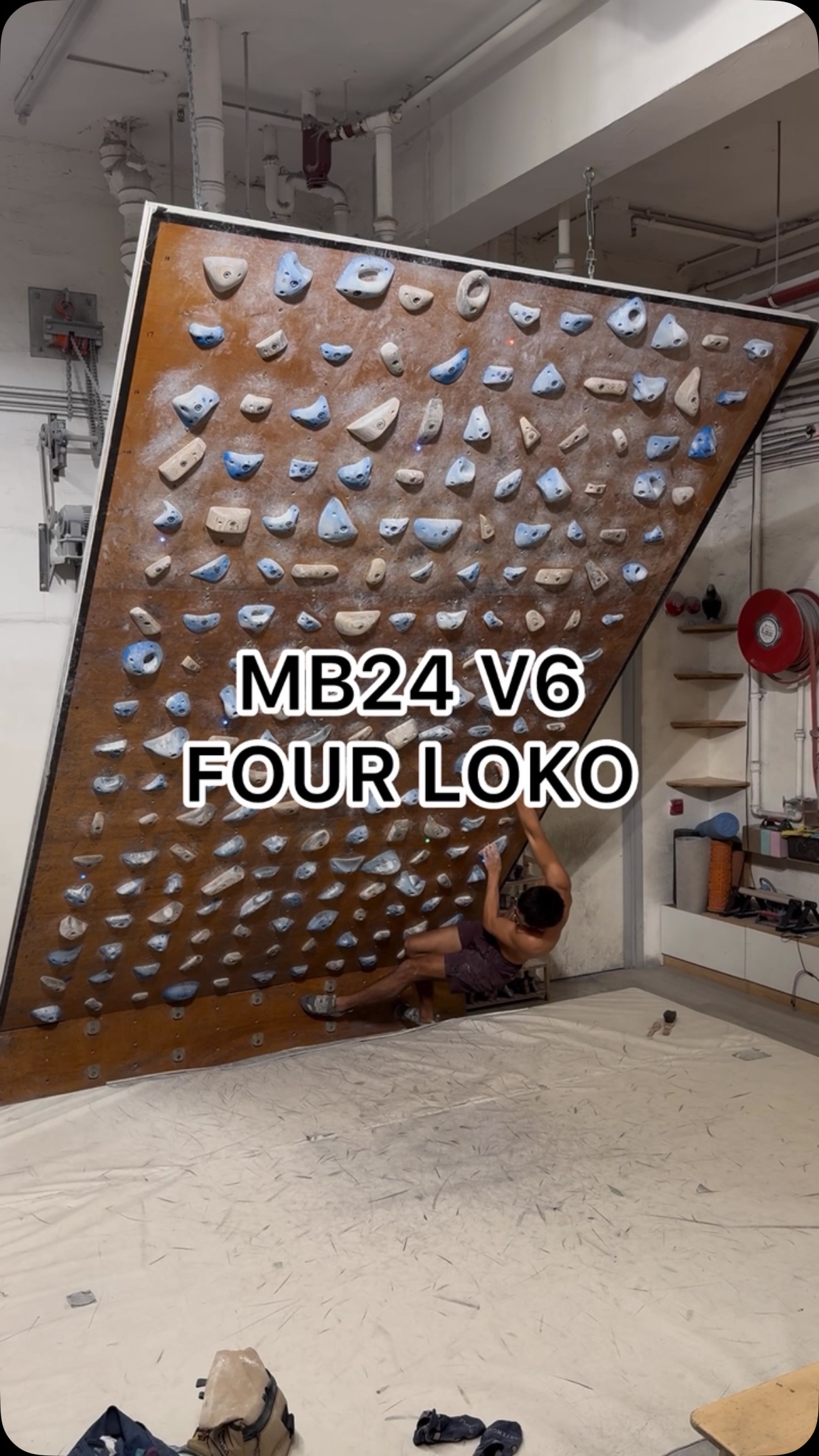 four loko, 7A/V6