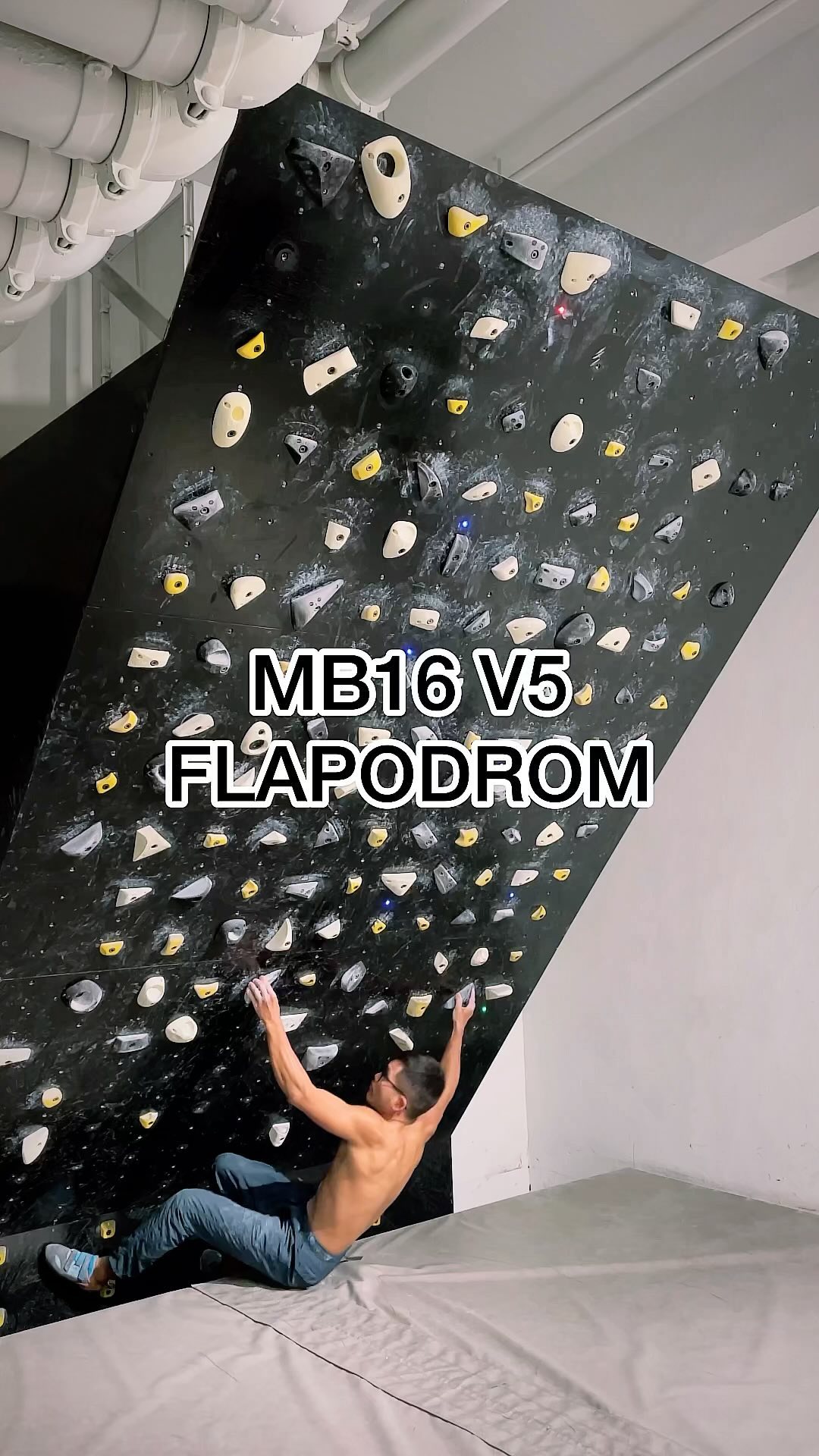 Untitled, V5