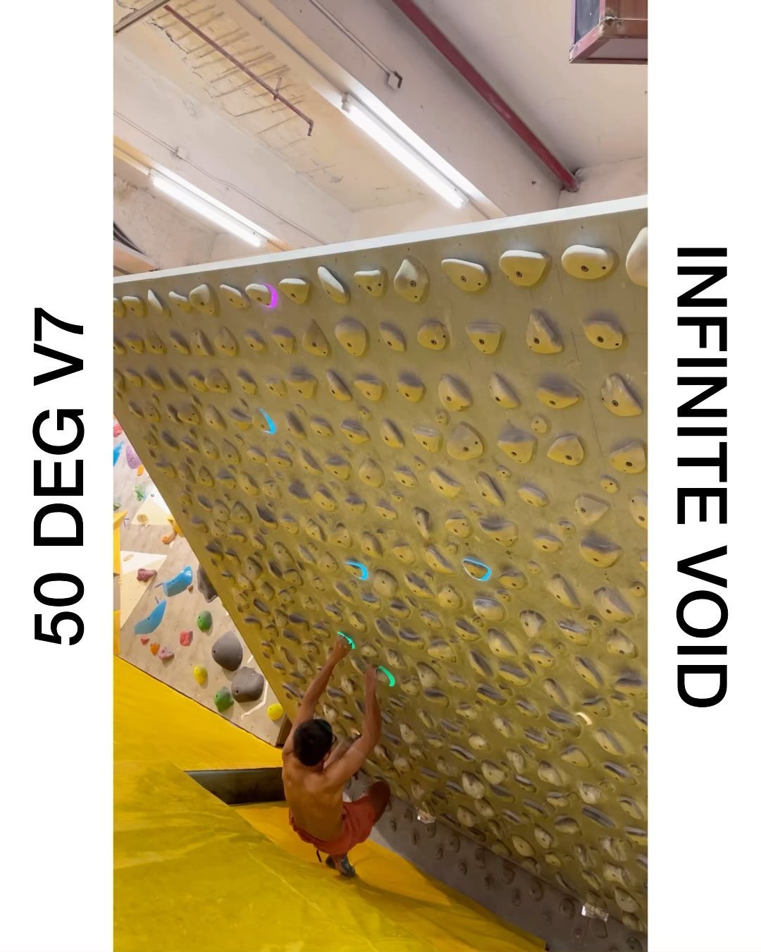 “Infinite Void