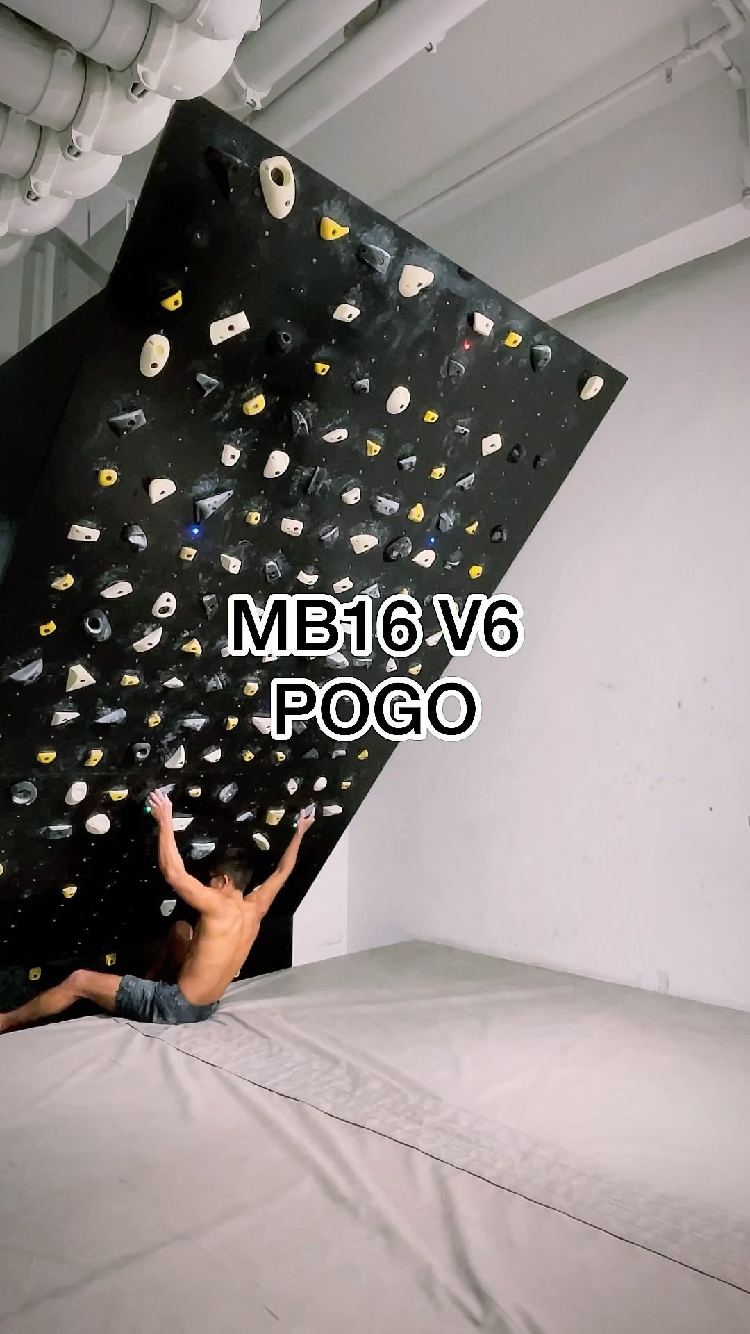 Untitled, V6