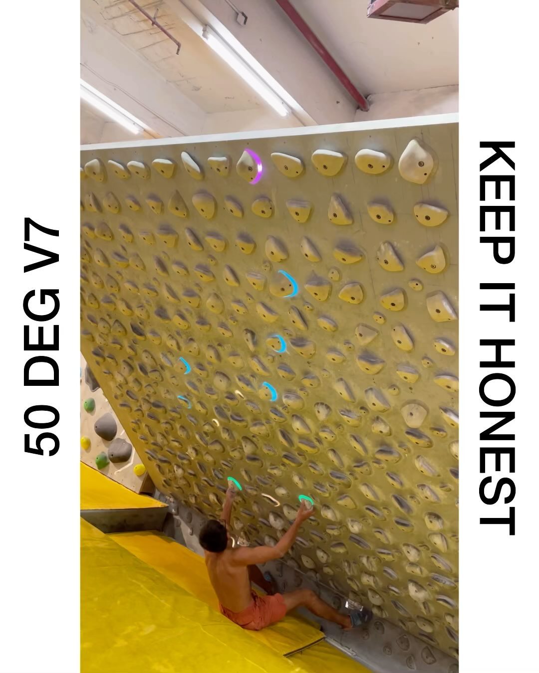 “Keep It Honest