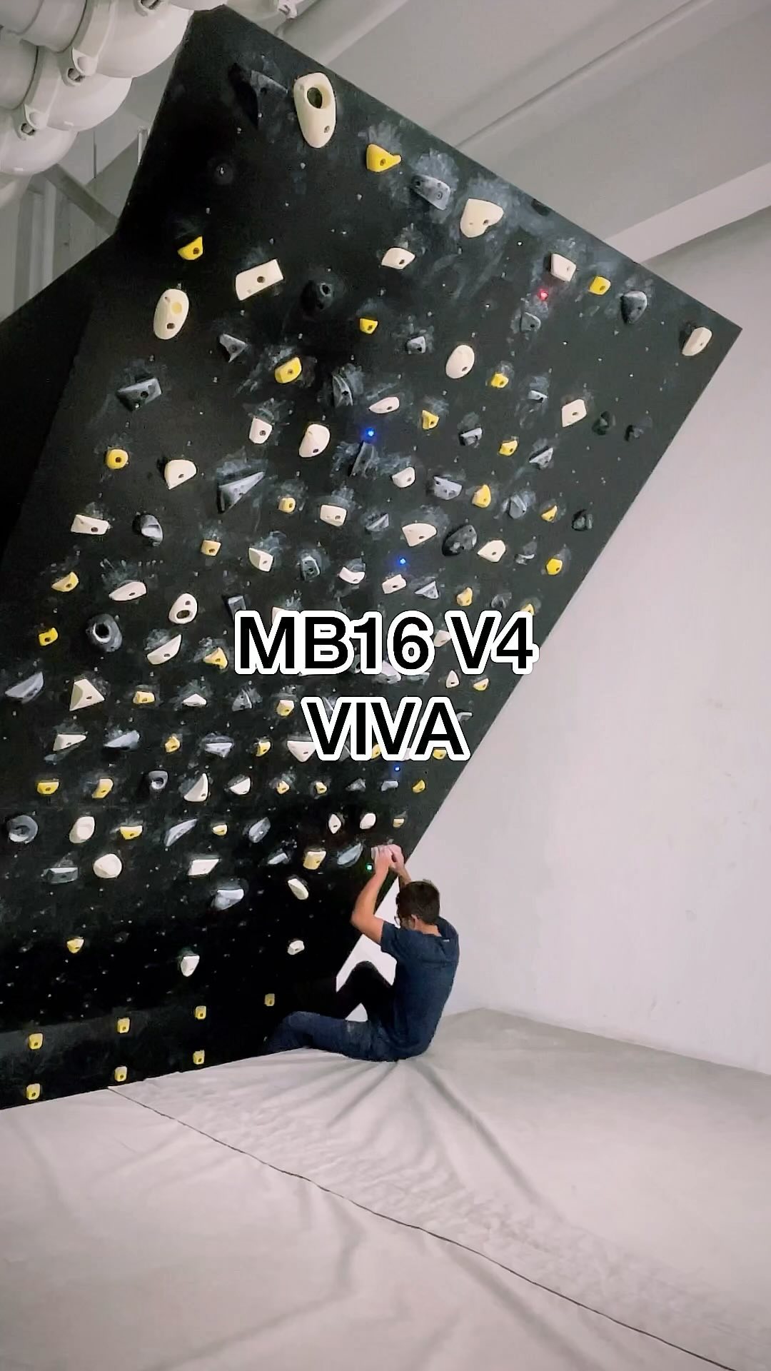 Untitled, V4