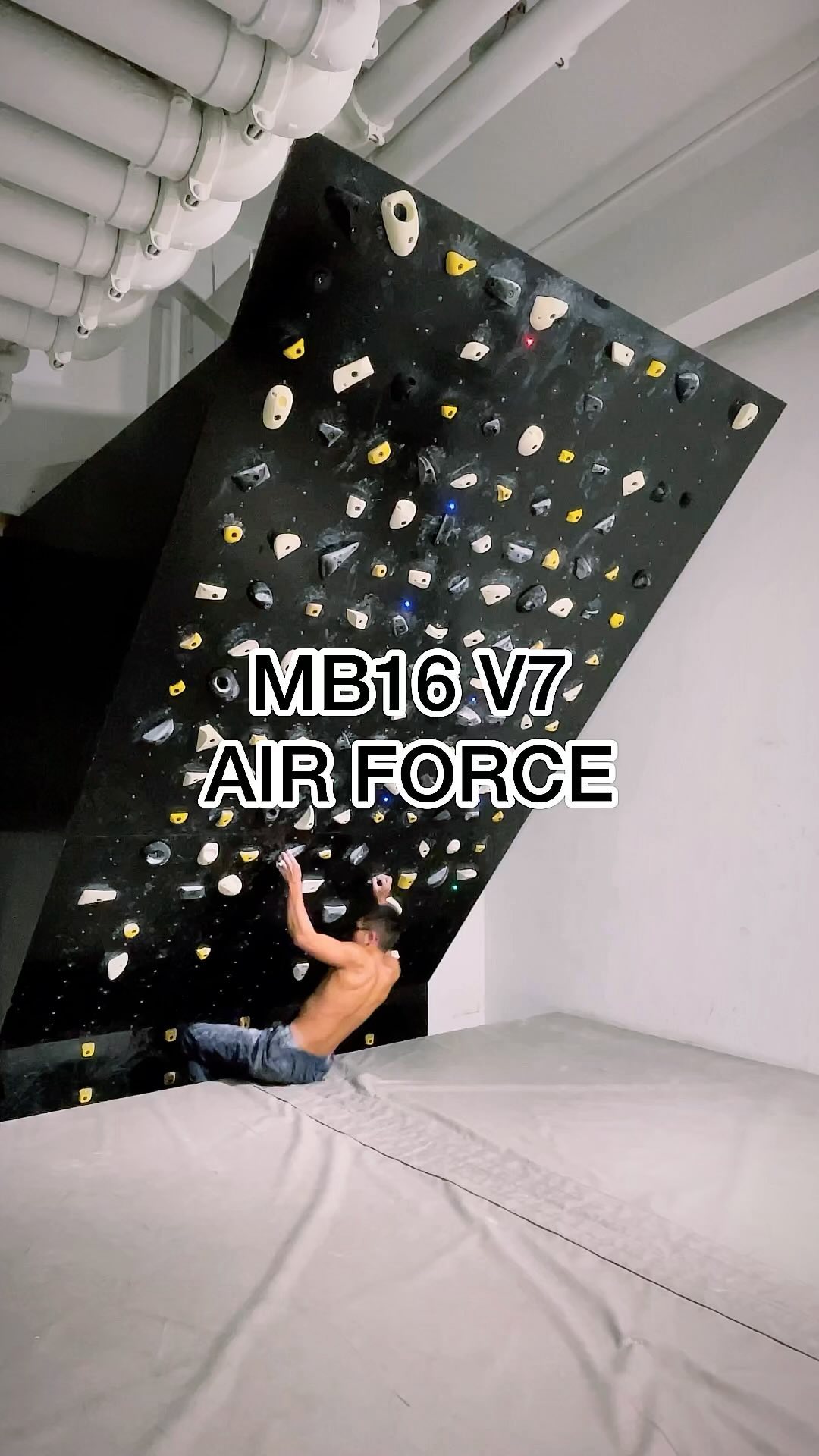 Untitled, V7