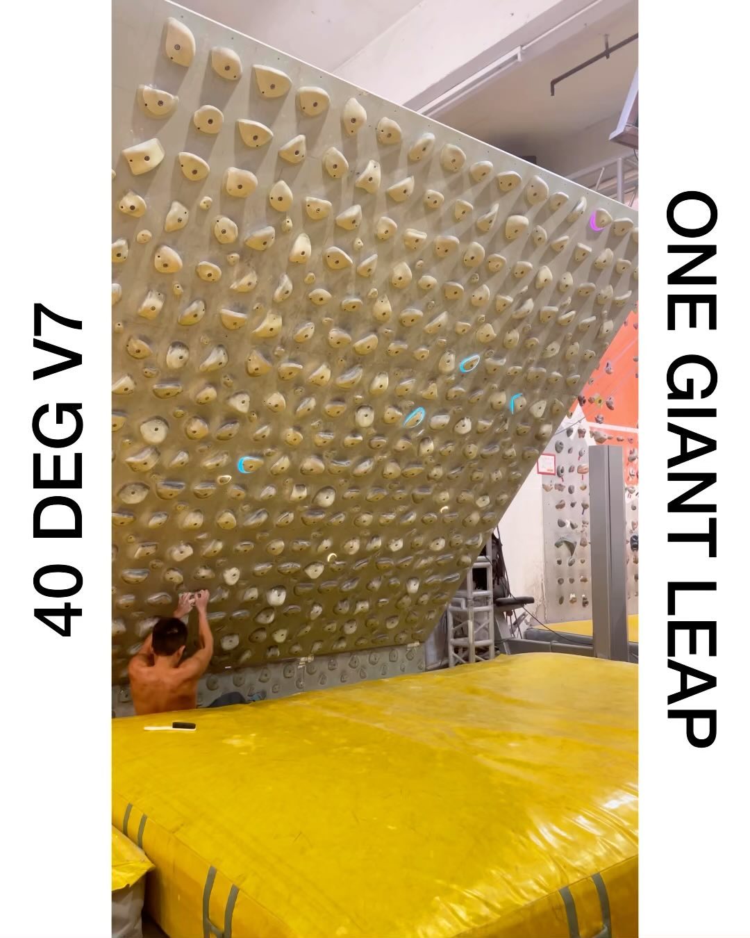 “One Giant Leap