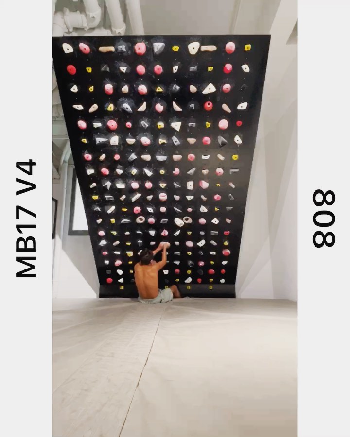 Untitled, V4
