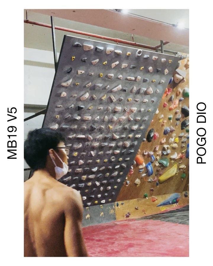 Untitled, V5