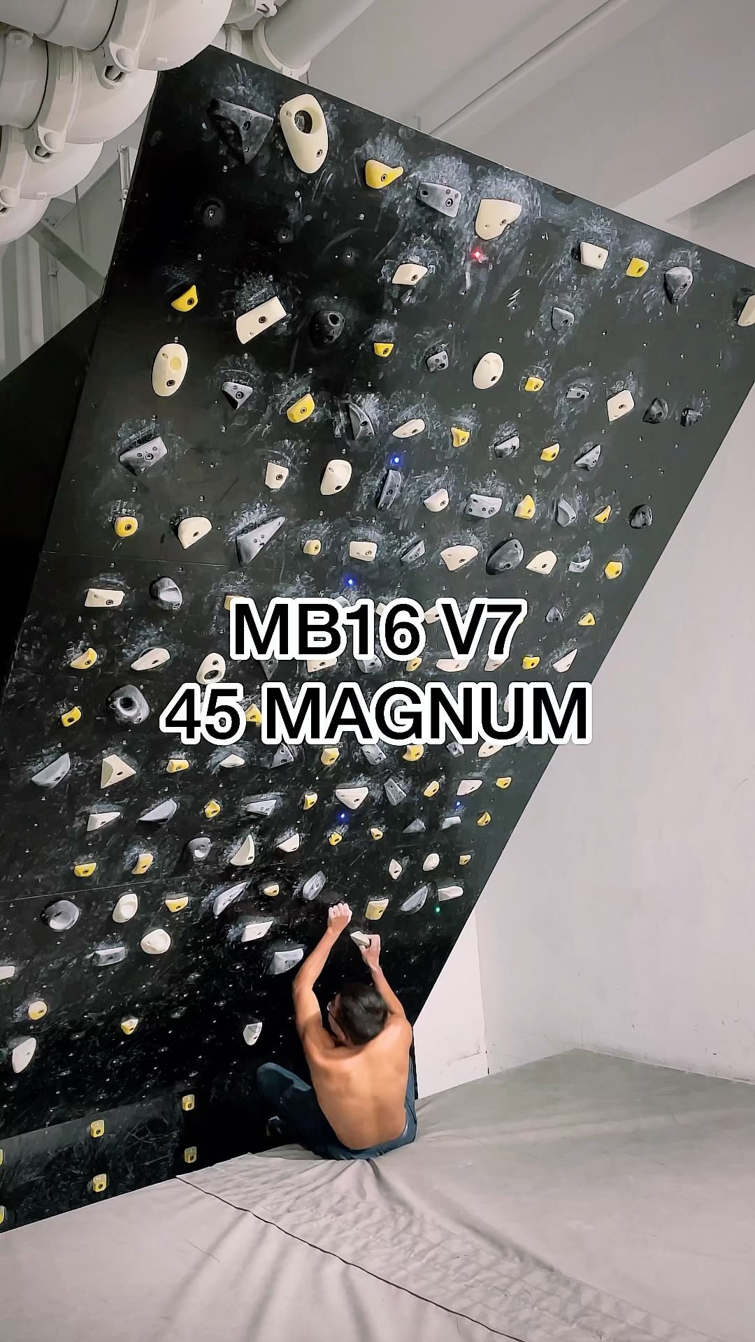 Untitled, V7