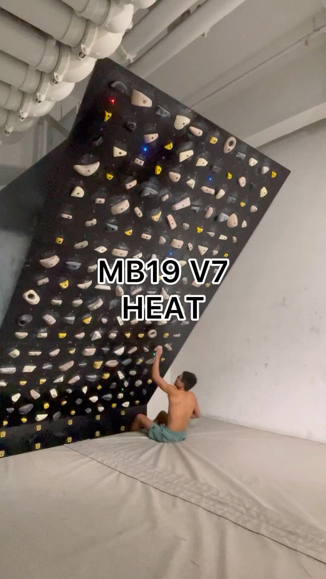 HEAT, 7A+/V7 benchmark
