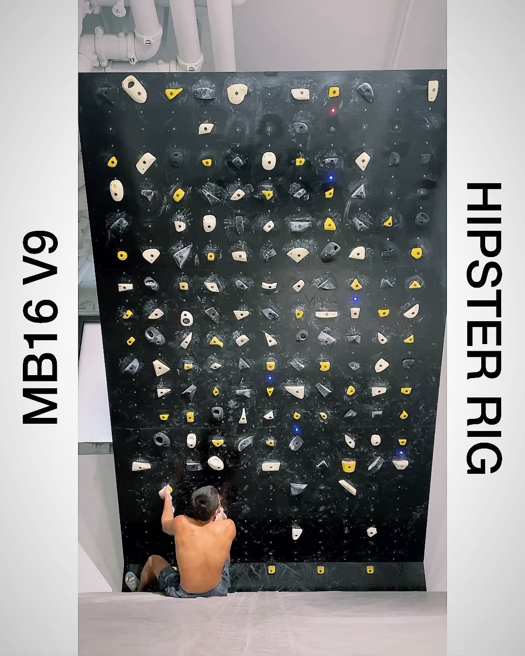 Untitled, V9
