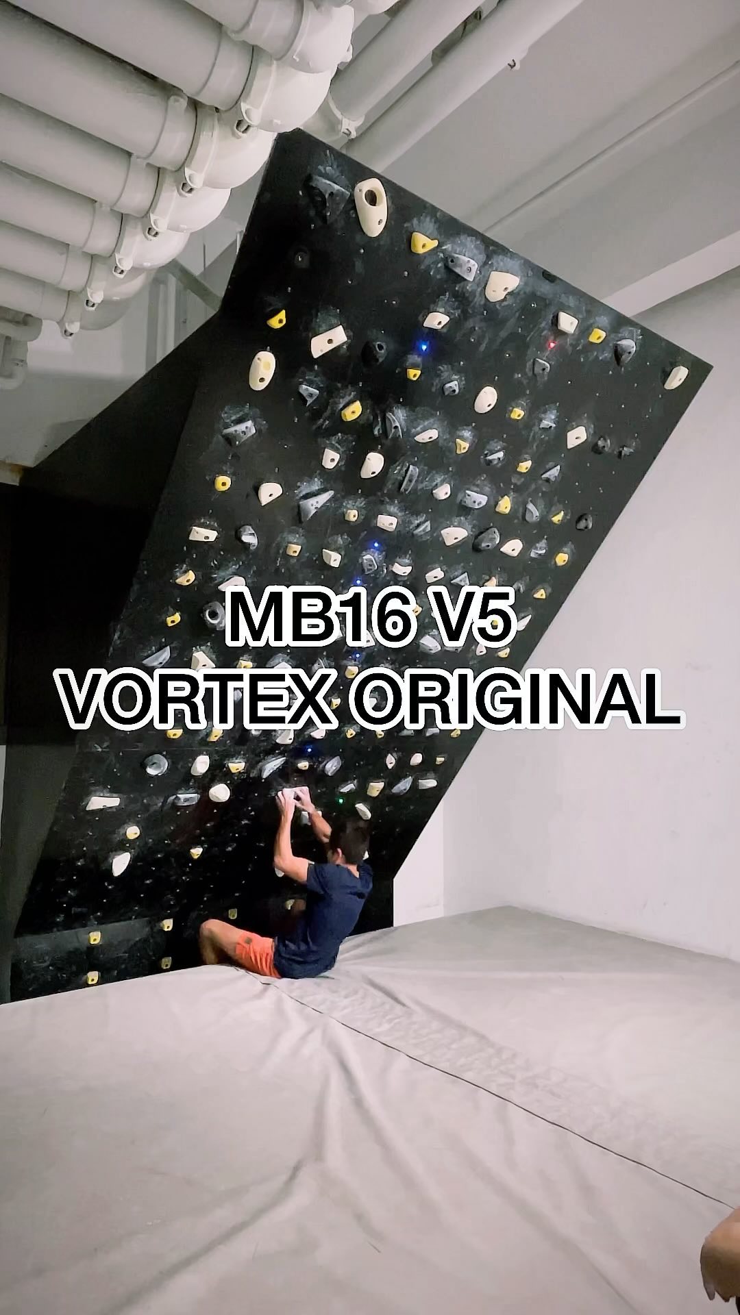Untitled, V5