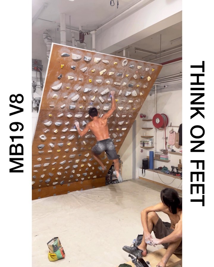 Untitled, V8