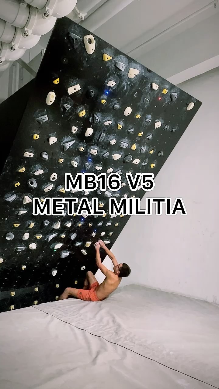 Untitled, V5