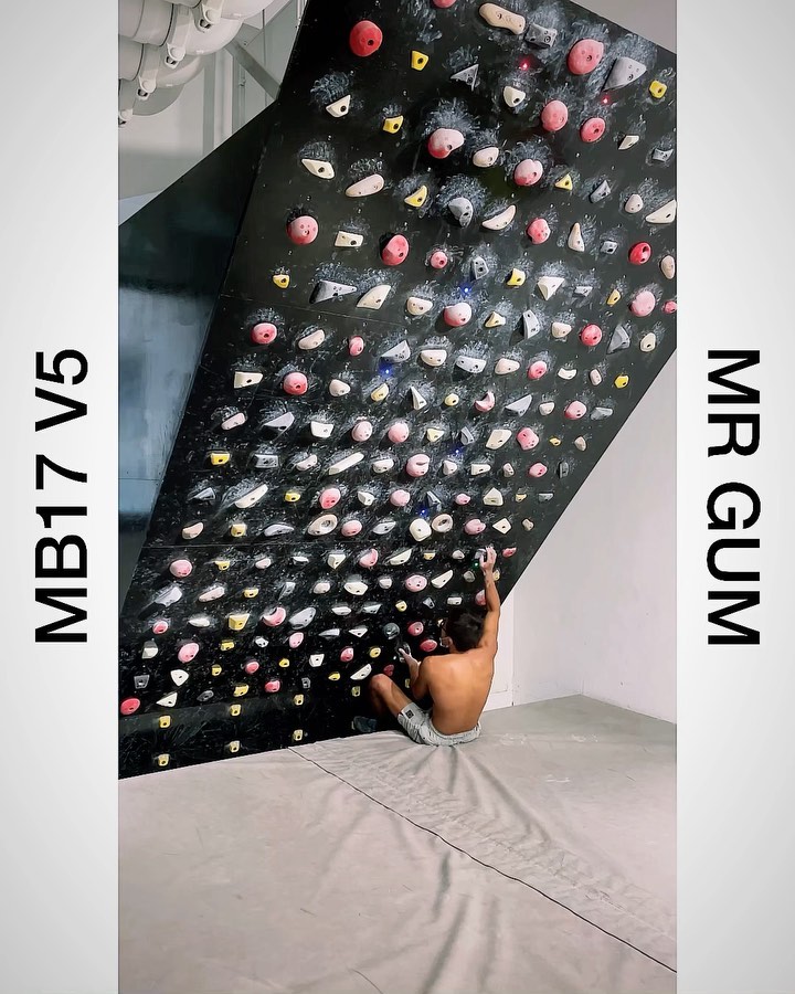 Untitled, V5