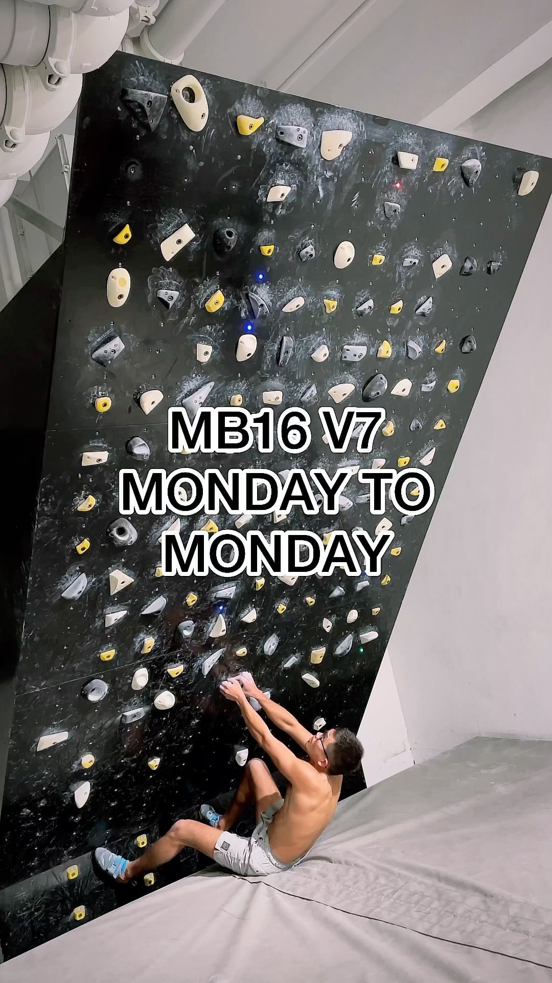 Untitled, V7