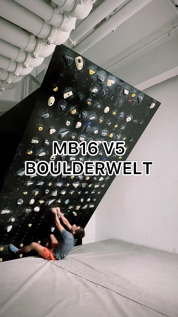 Untitled, V5