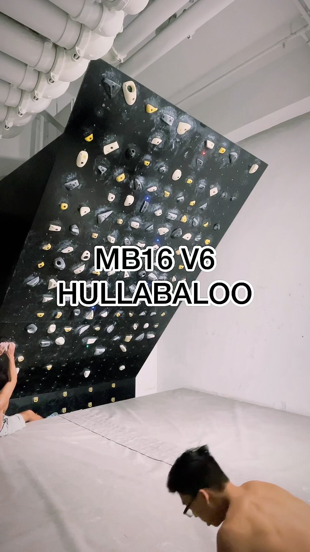 Untitled, V6