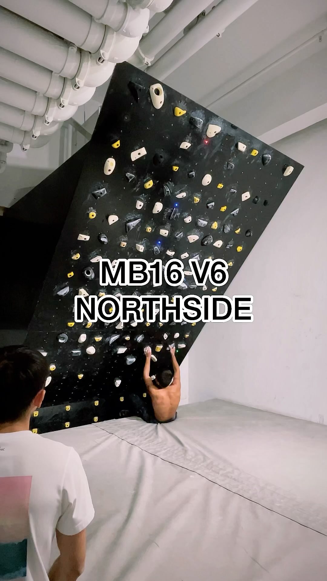 Untitled, V6