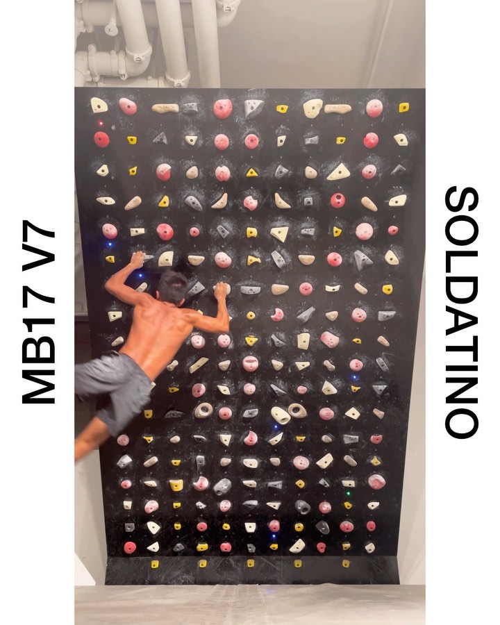 Untitled, V7