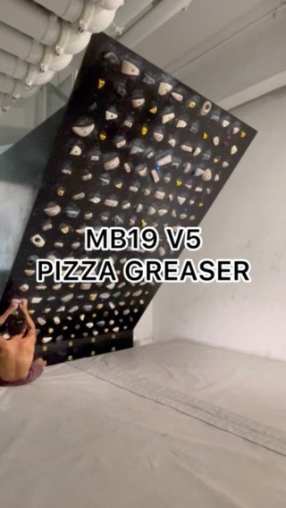 PIZZA GREASER, 6C/V5 benchmark