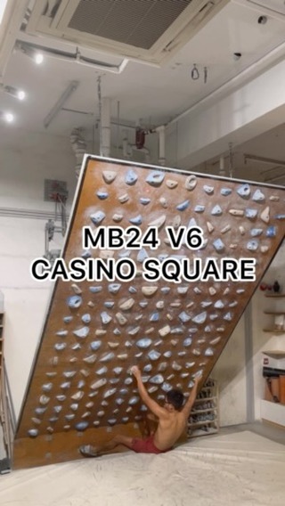 Casino Square, 7A/V6 benchmark