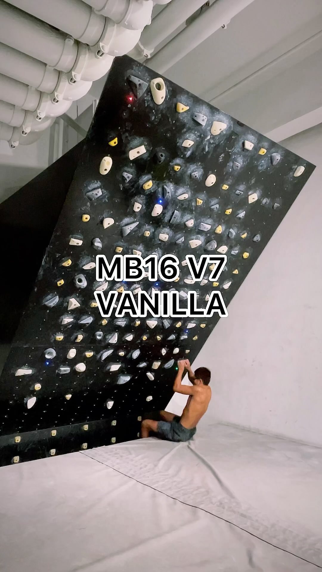 VANILLA, V7