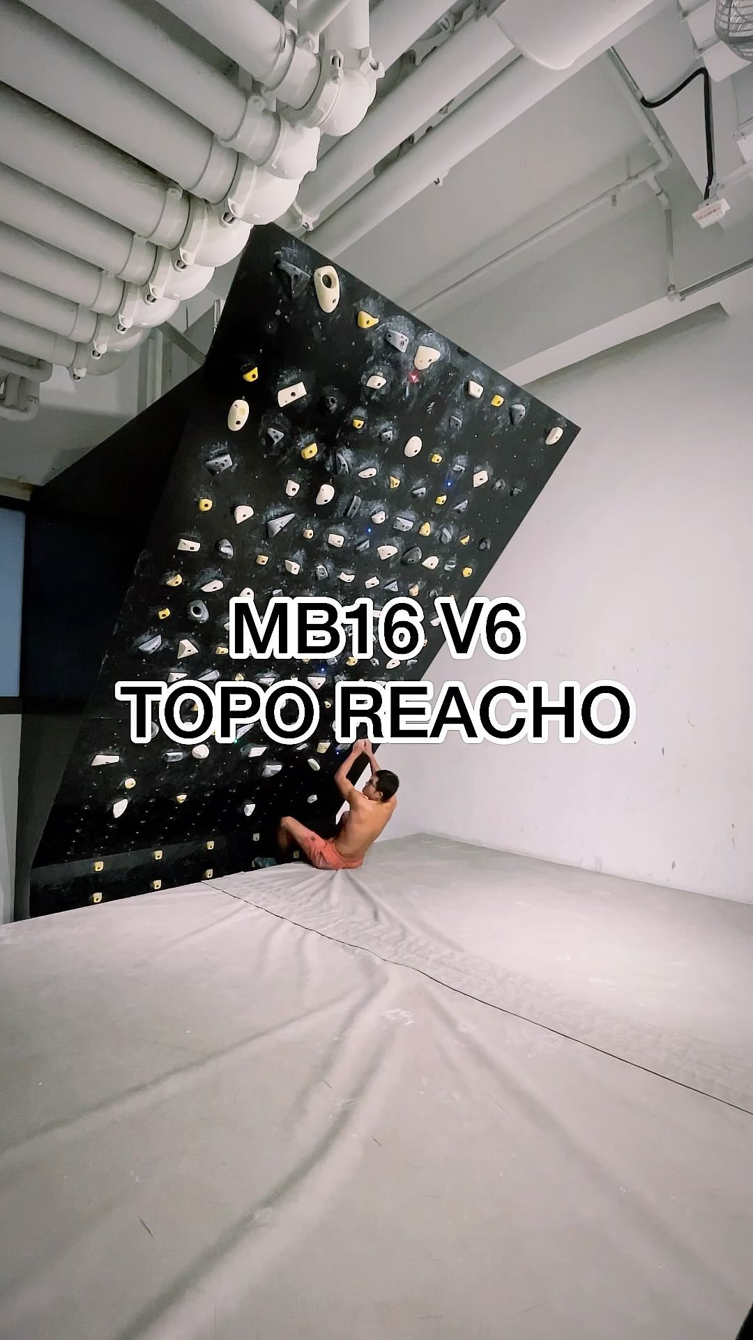 Untitled, V6