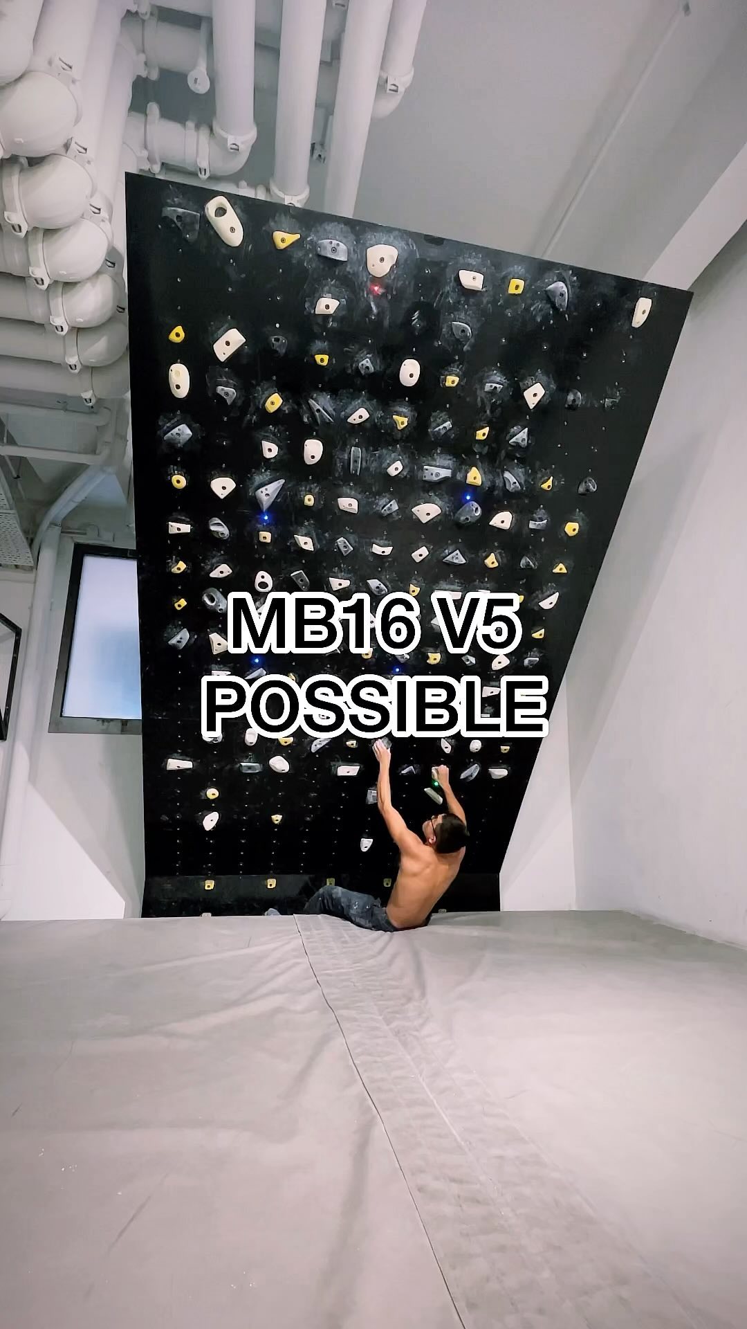 Untitled, V5