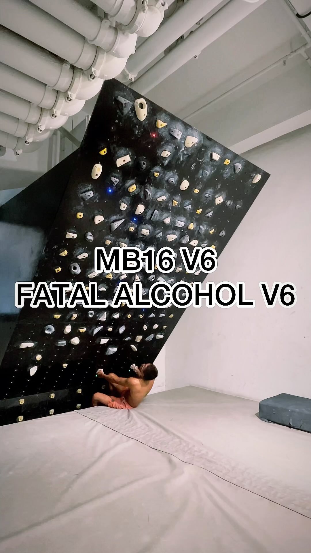 FATAL ALCOHOL V6, V6