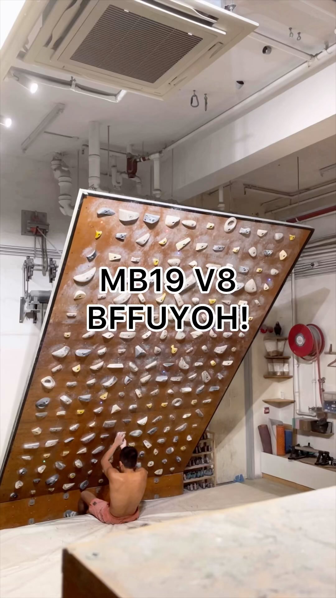 BFFUYOH!, 7B/V8 benchmark