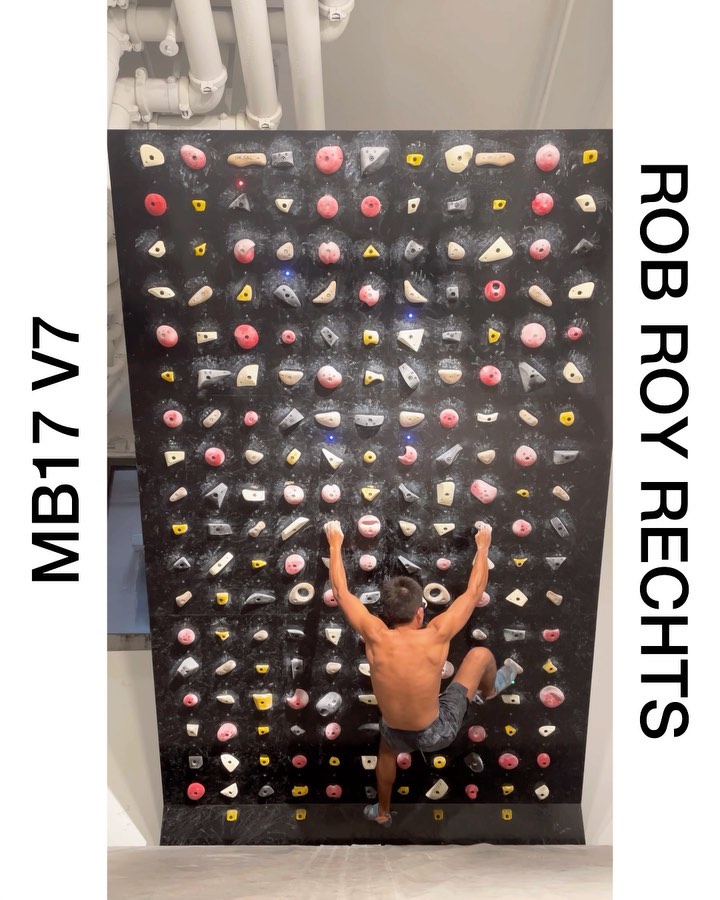 Untitled, V7