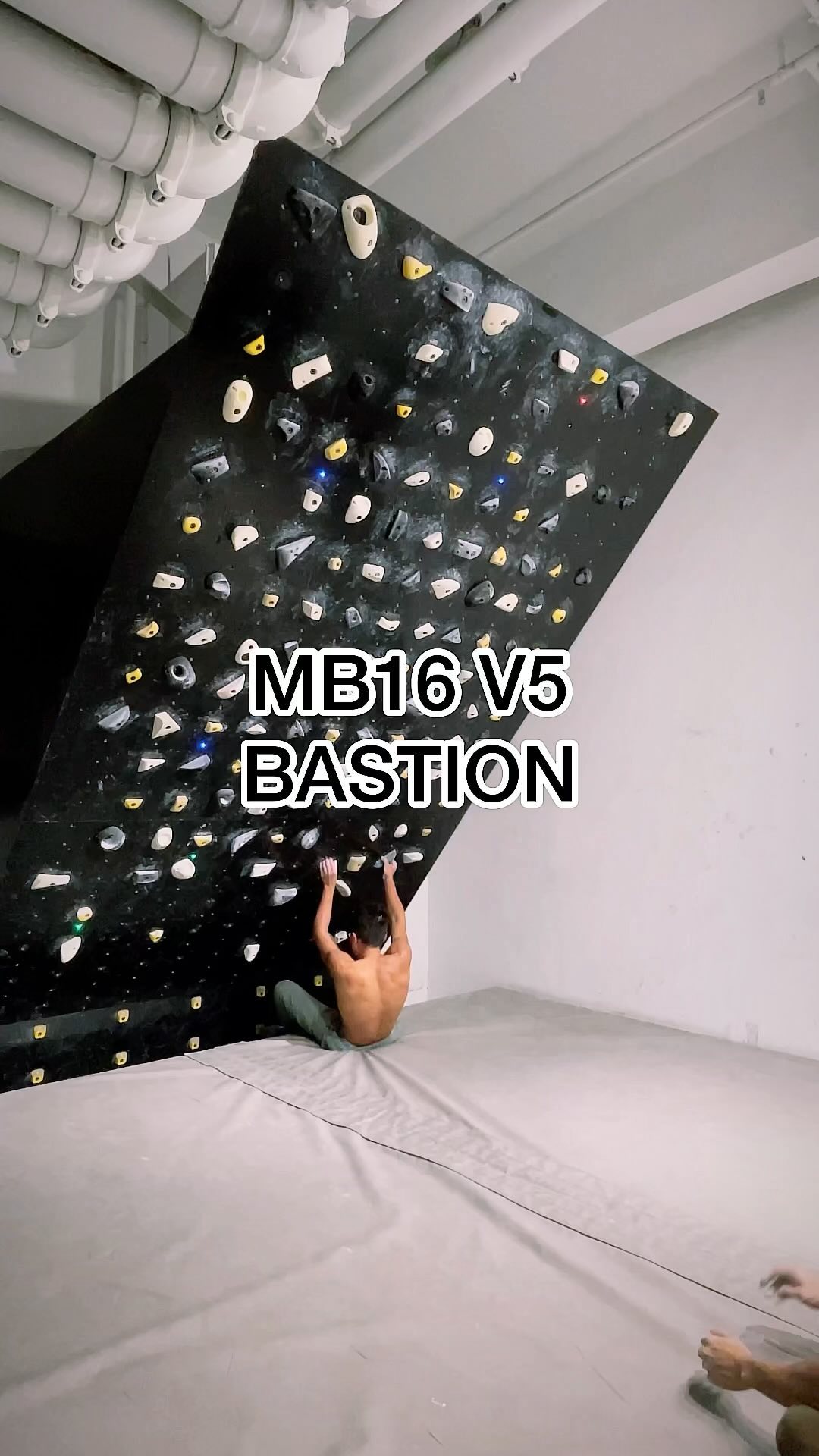Untitled, V5