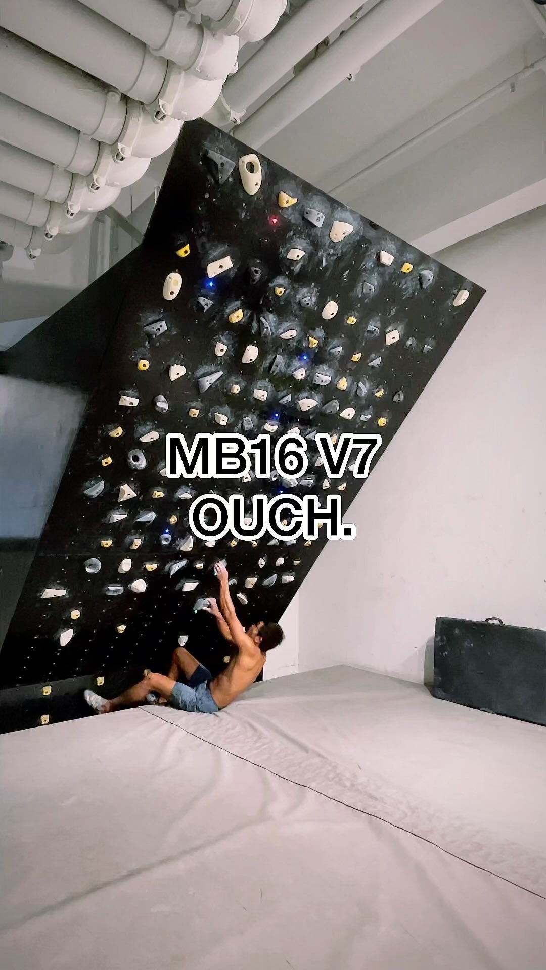 OUCH., V7