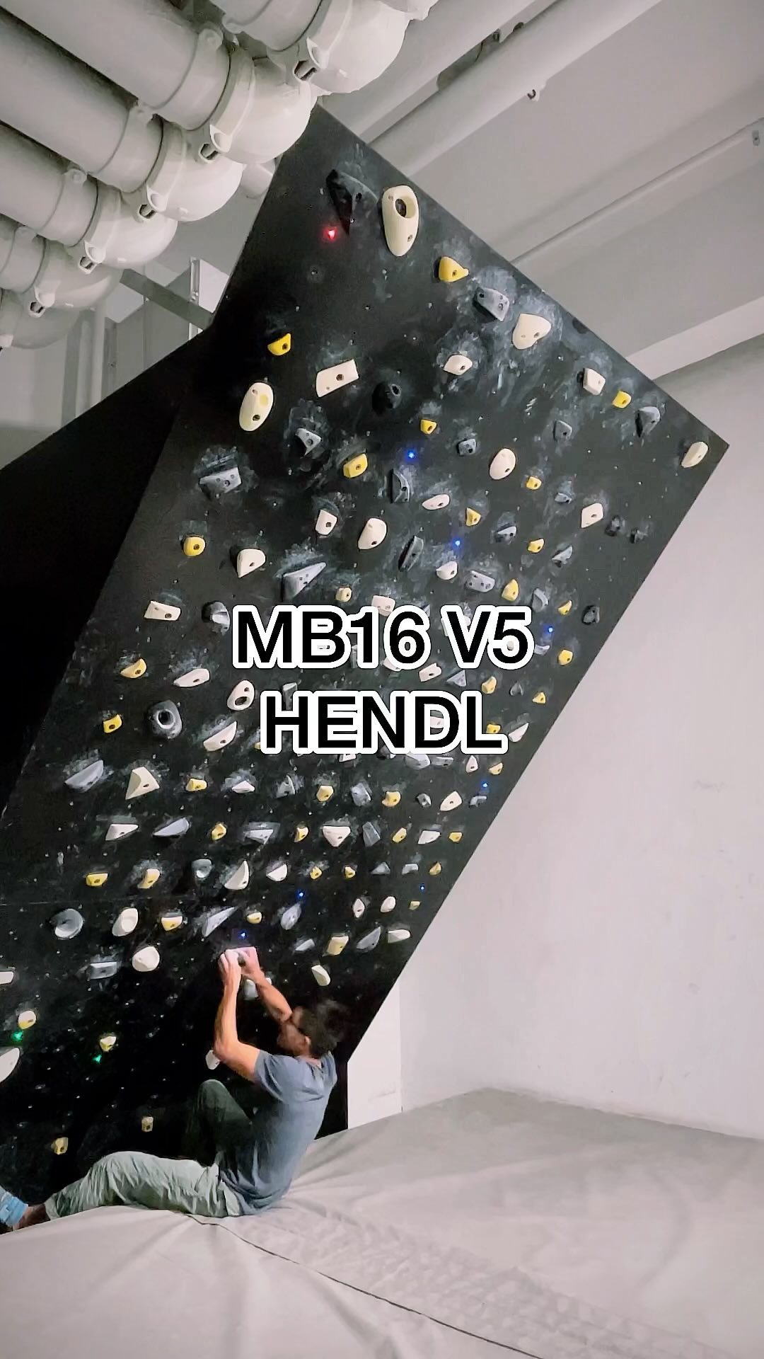 Untitled, V5