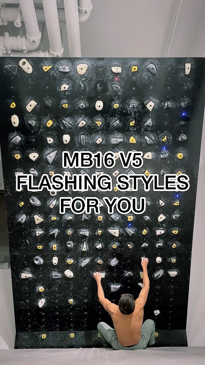 Untitled, V5