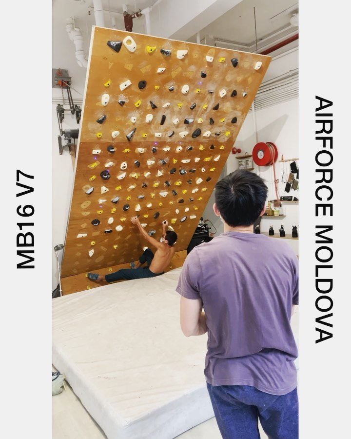 Untitled, V7