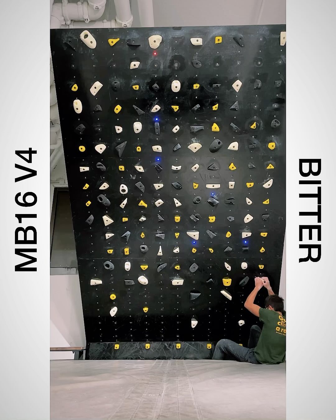 Untitled, V4