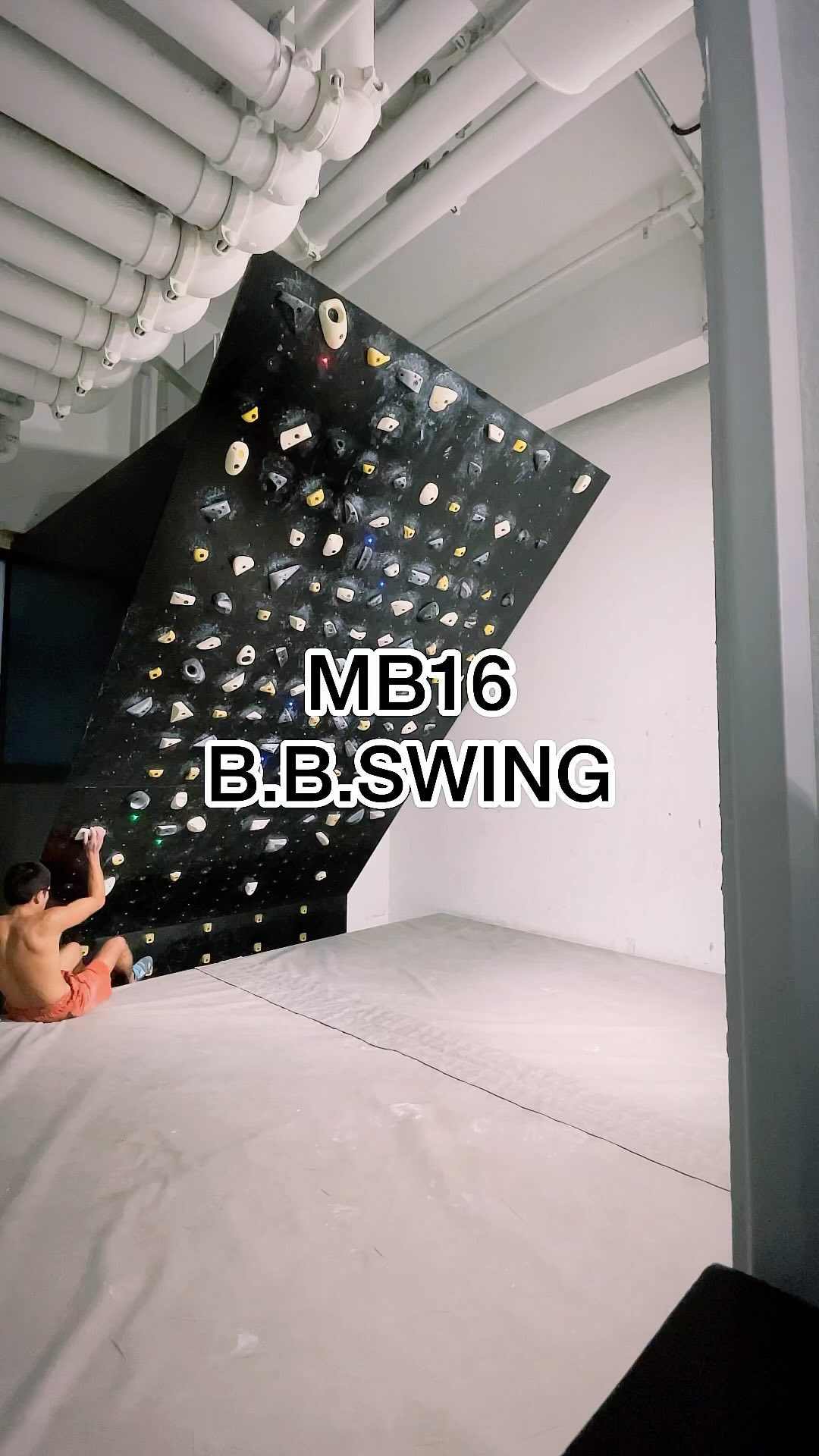 Untitled, V6