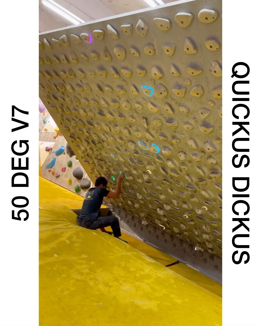 “quickus dickus