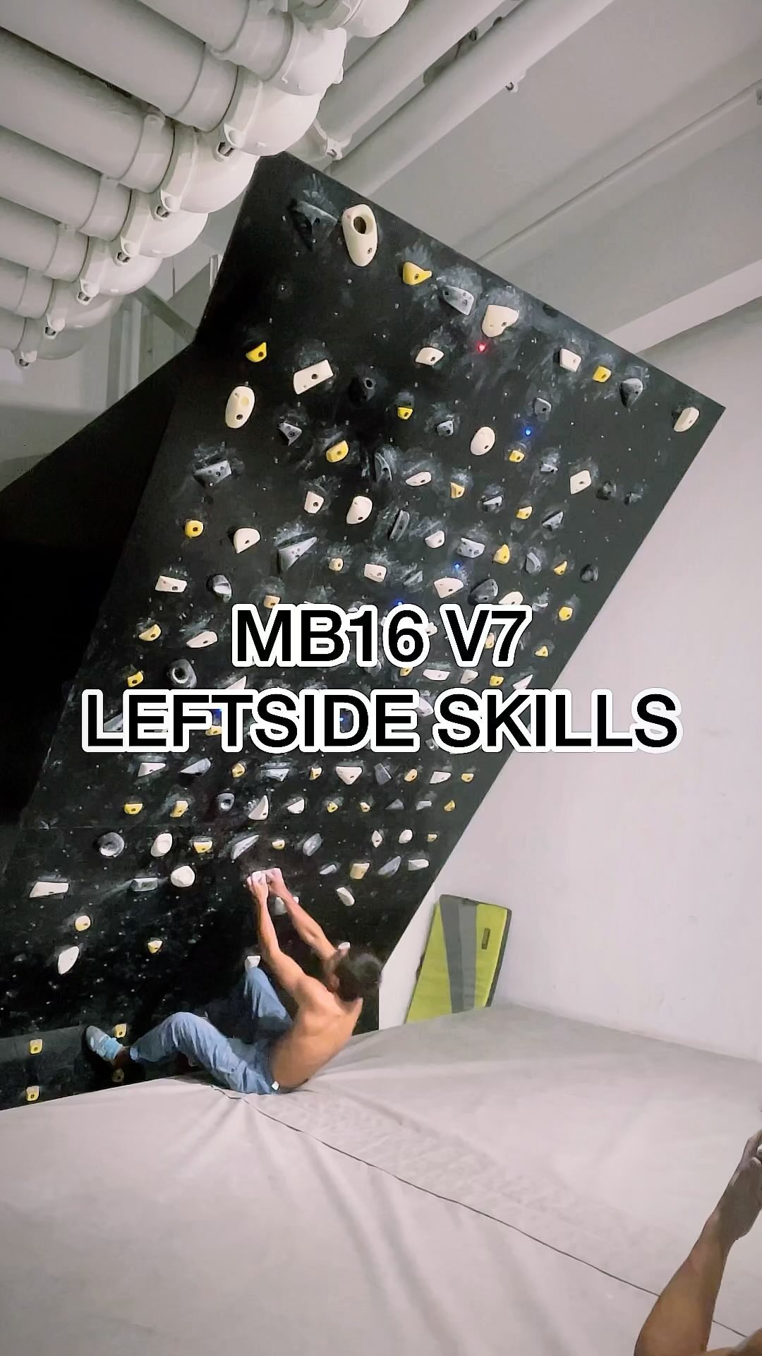 Untitled, V7