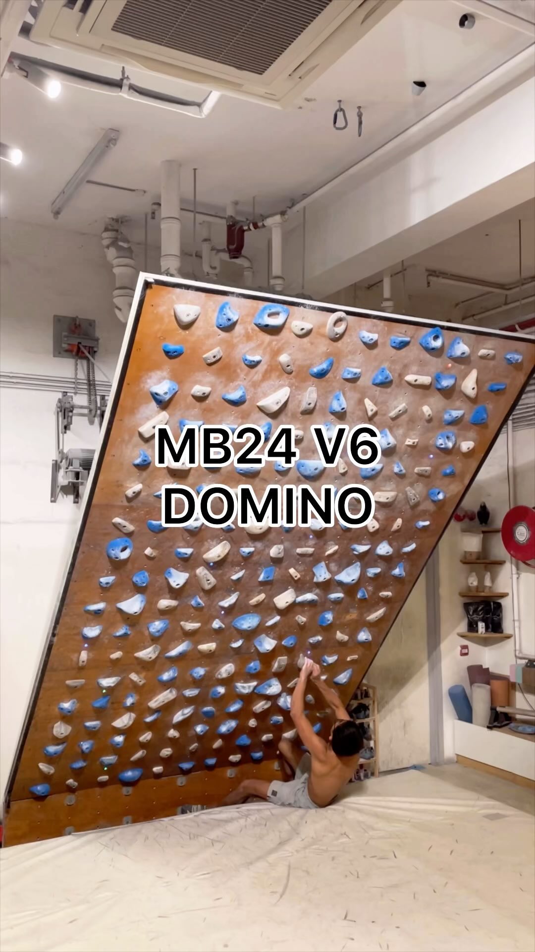 domino, 7A/V6 benchmark