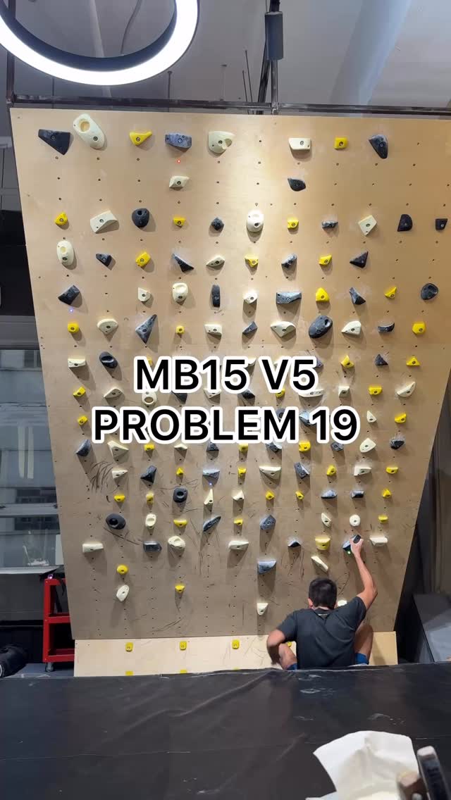 PROBLEM 19, 6C/V5