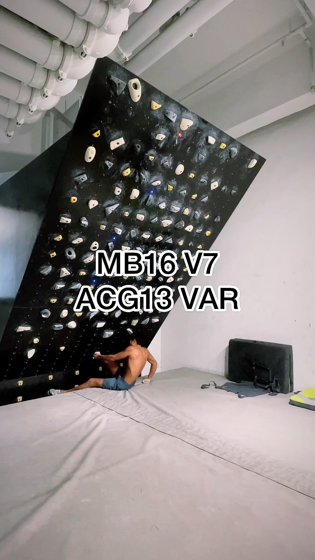 ACG13 VAR, V7