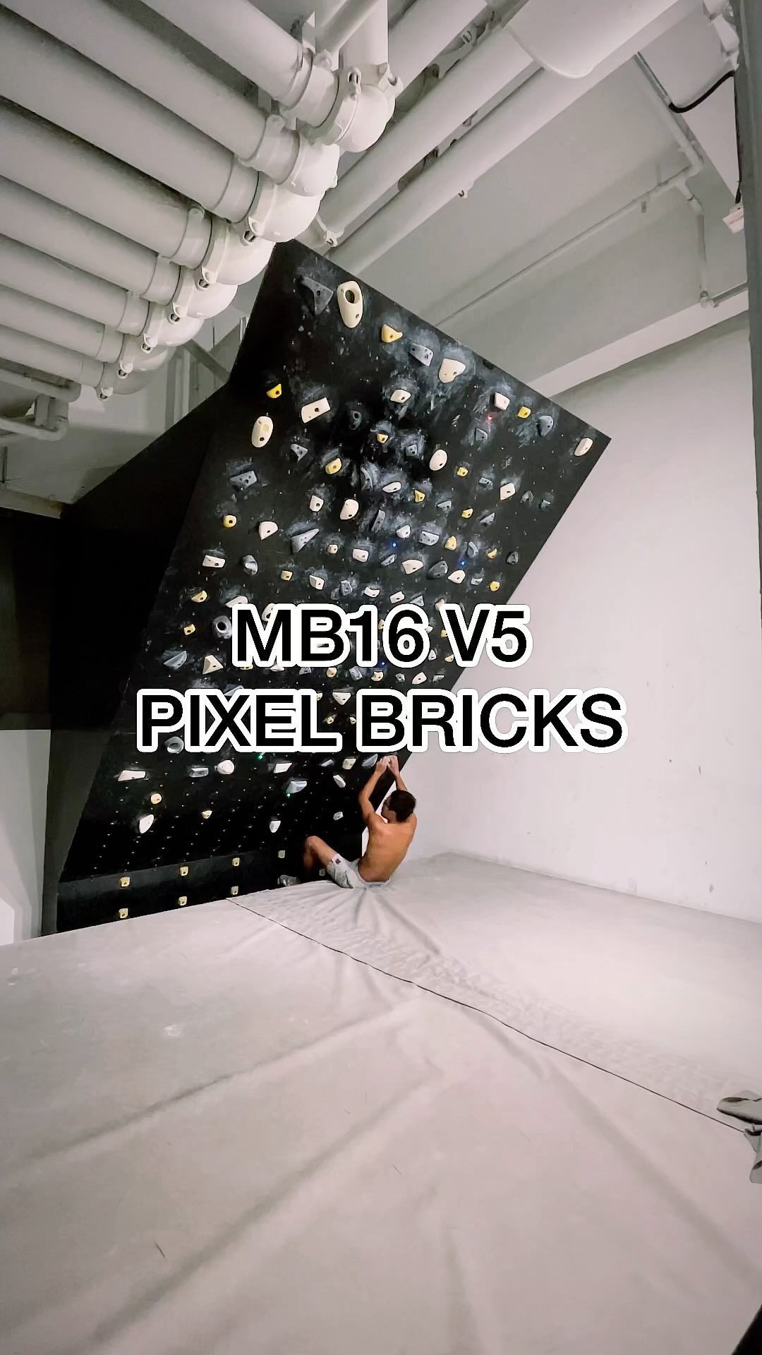 PIXEL BRICKS, V5