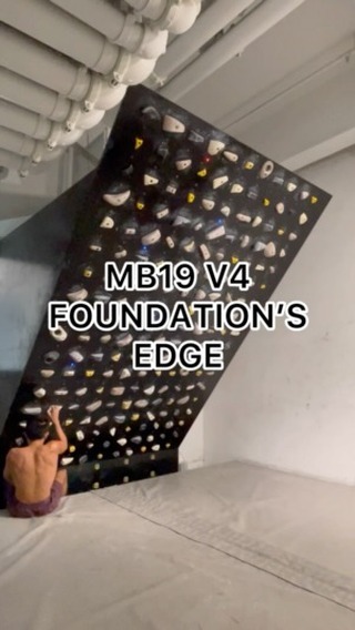 FOUNDATION’S EDGE, 6B/V4 benchmark
