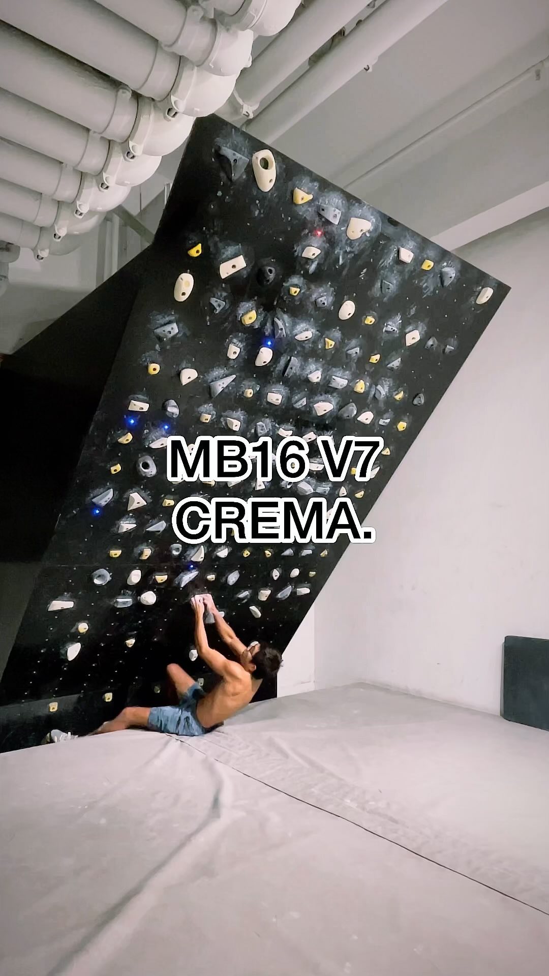 CREMA., V7