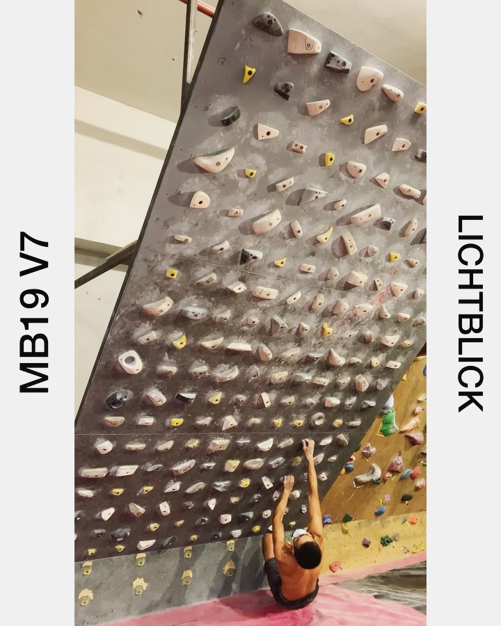 Untitled, V7