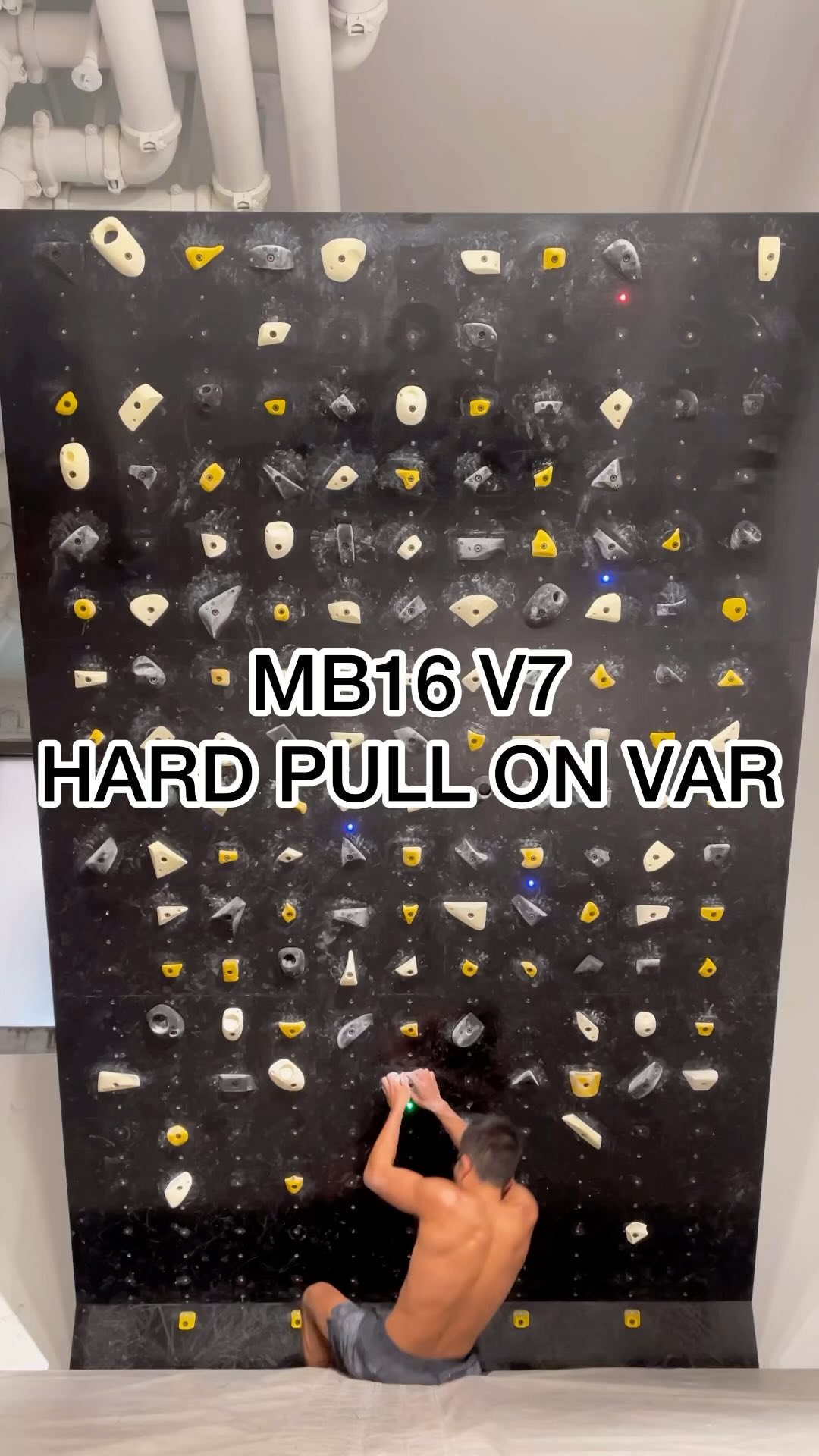 Untitled, V7